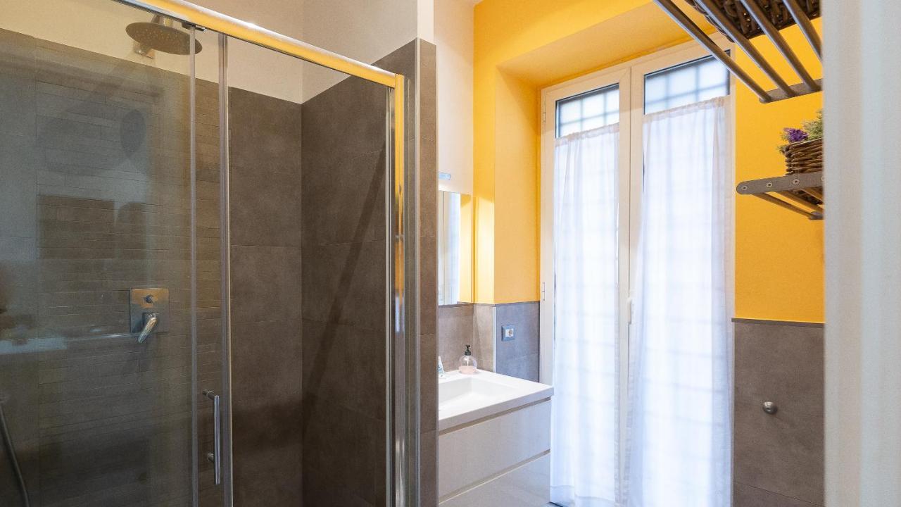 Vittoria Rental In Рим Екстериор снимка