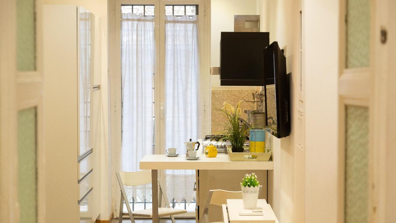 Vittoria Rental In Рим Екстериор снимка